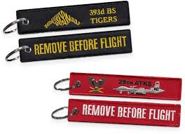 remove before